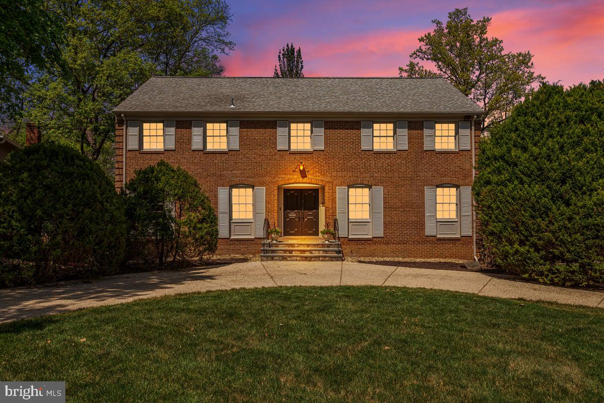 WOODSIDE FOREST - Residential