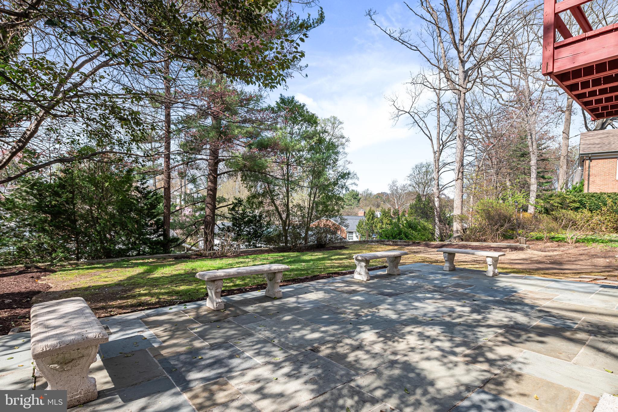 WOODSIDE FOREST - Residential