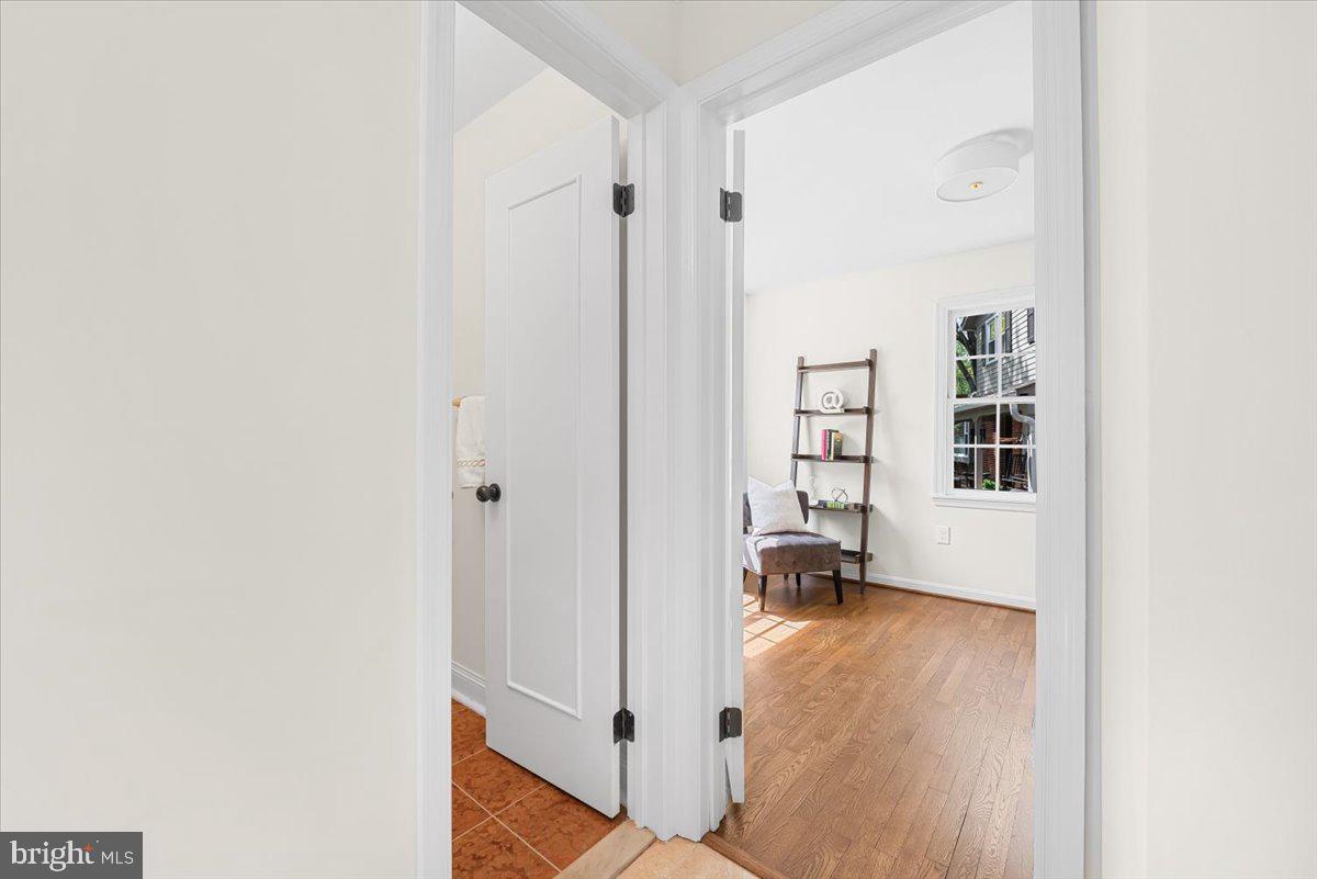 WOODSIDE FOREST - Residential