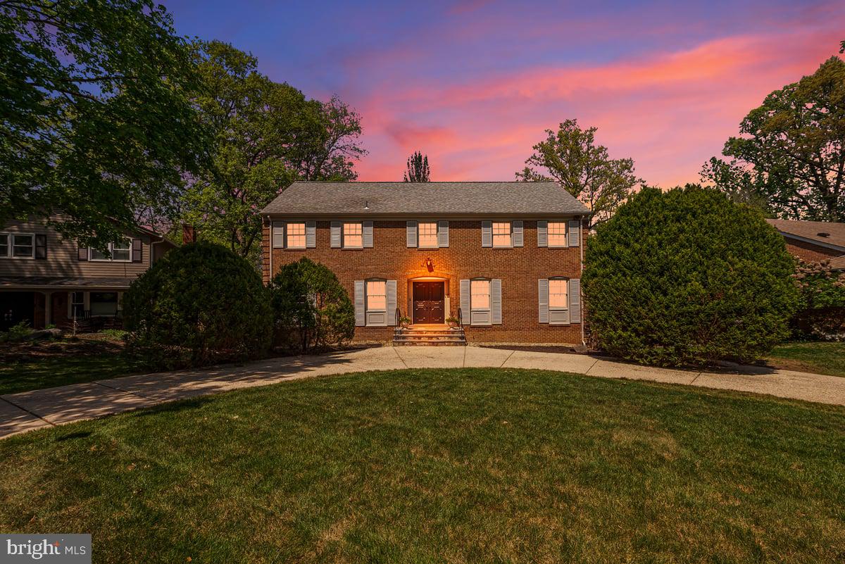 WOODSIDE FOREST - Residential