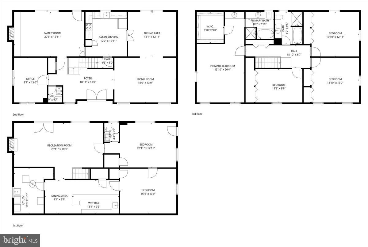 WOODSIDE FOREST - Residential