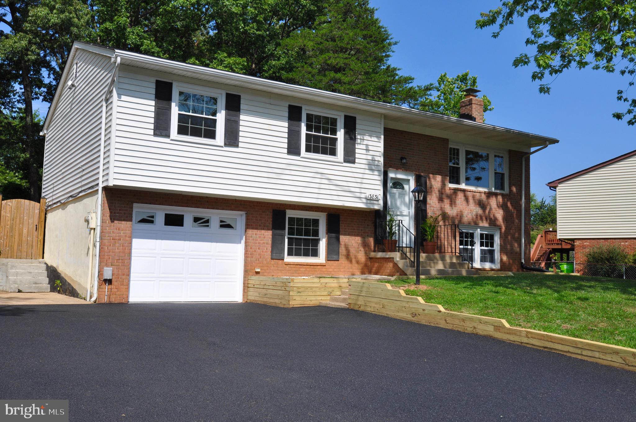 DALE CITY - Residential Lease