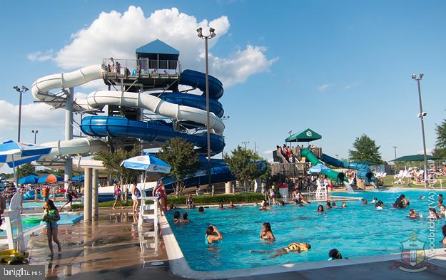 DALE CITY - Residential Lease