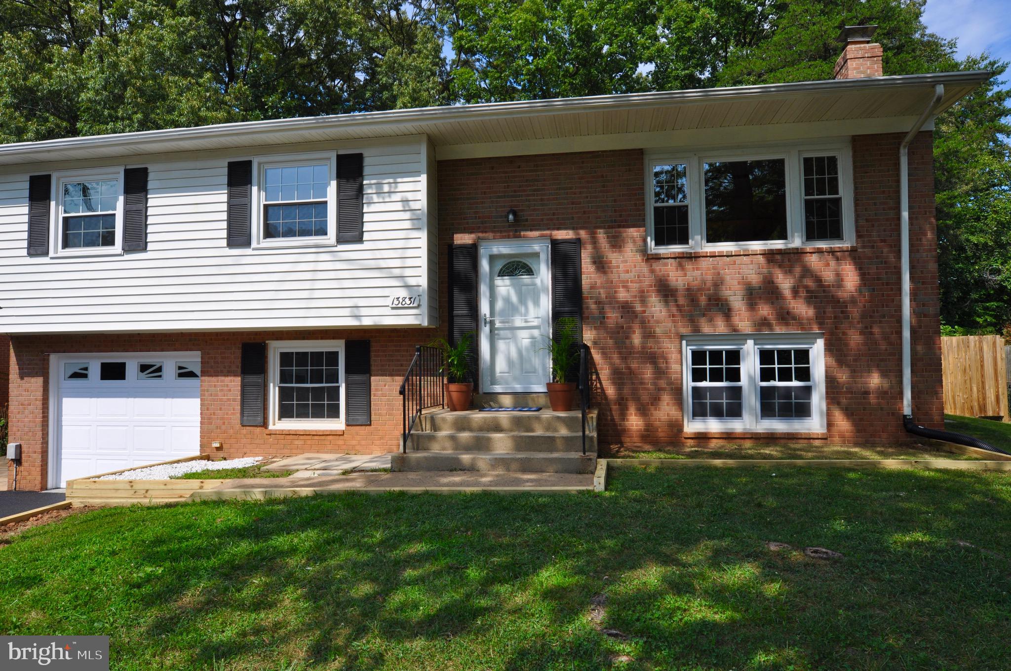 DALE CITY - Residential Lease