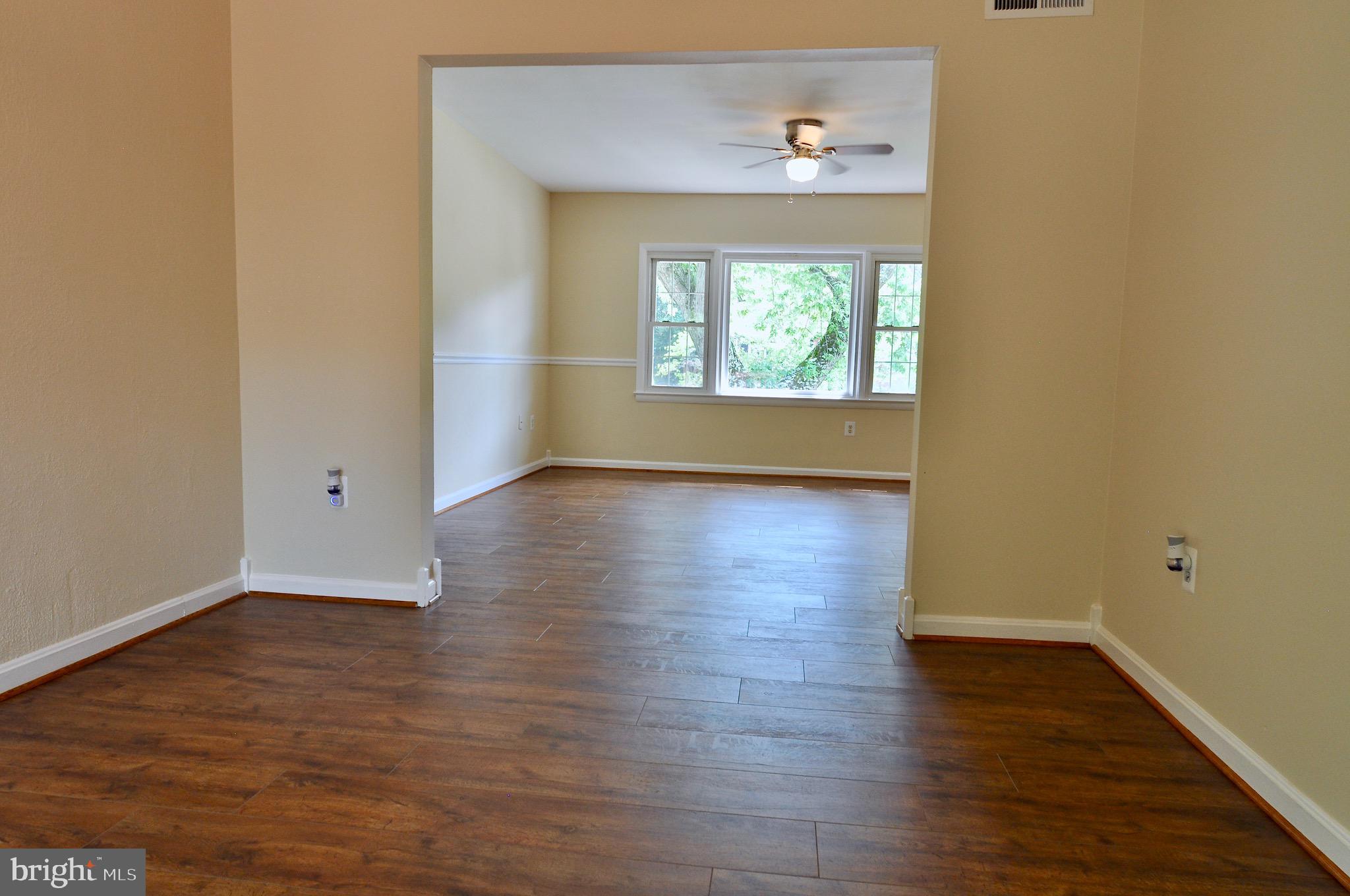 DALE CITY - Residential Lease