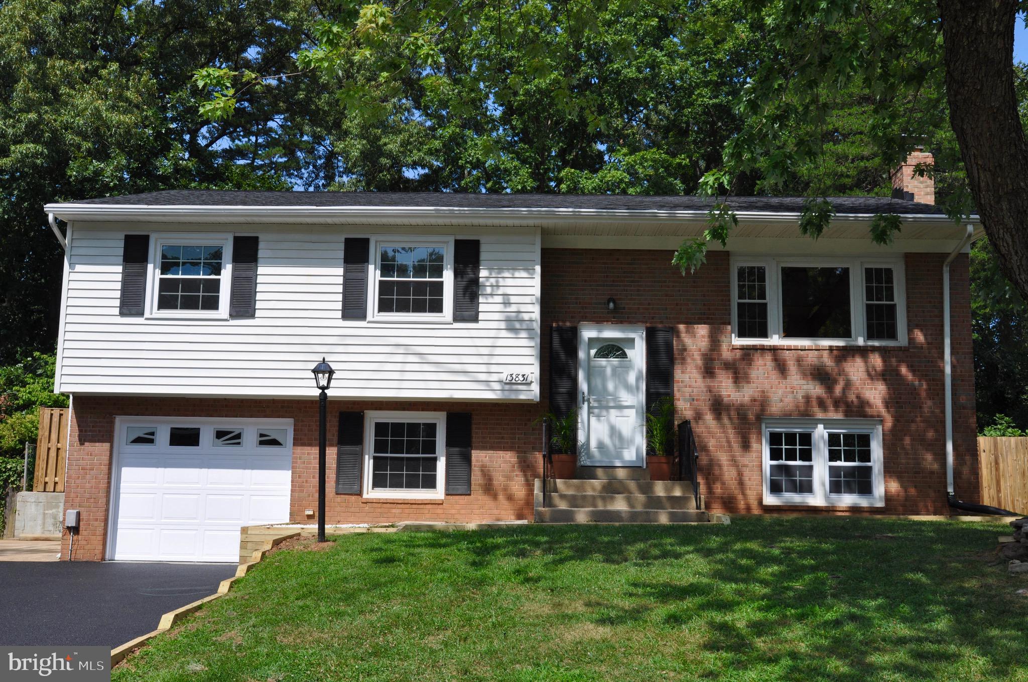 DALE CITY - Residential Lease