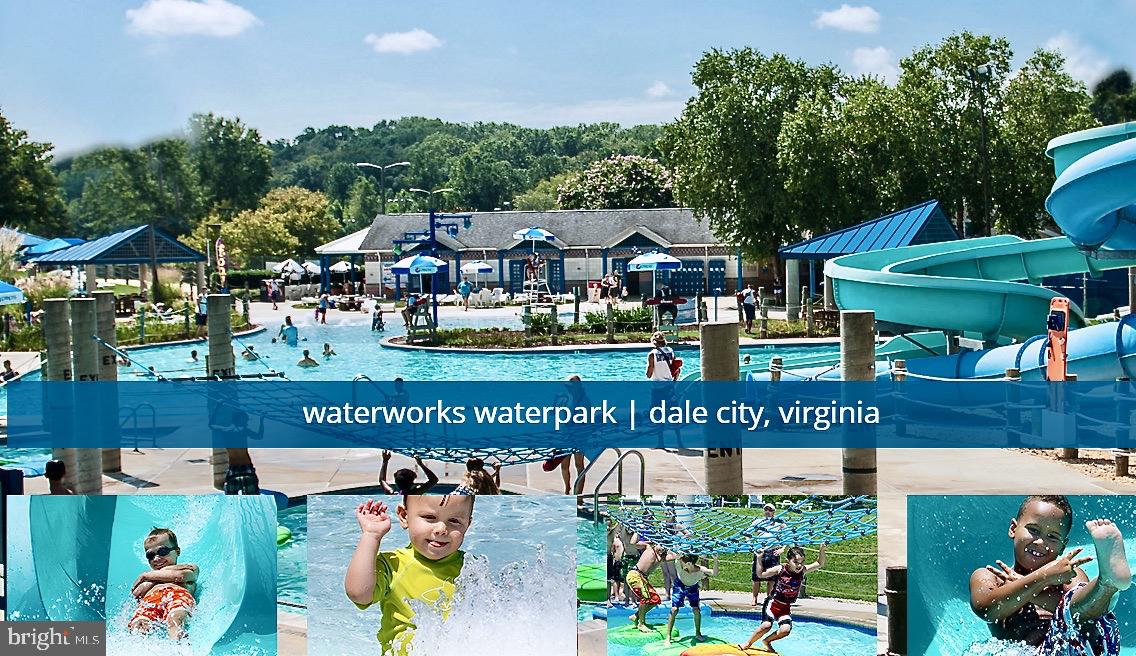 DALE CITY - Residential Lease