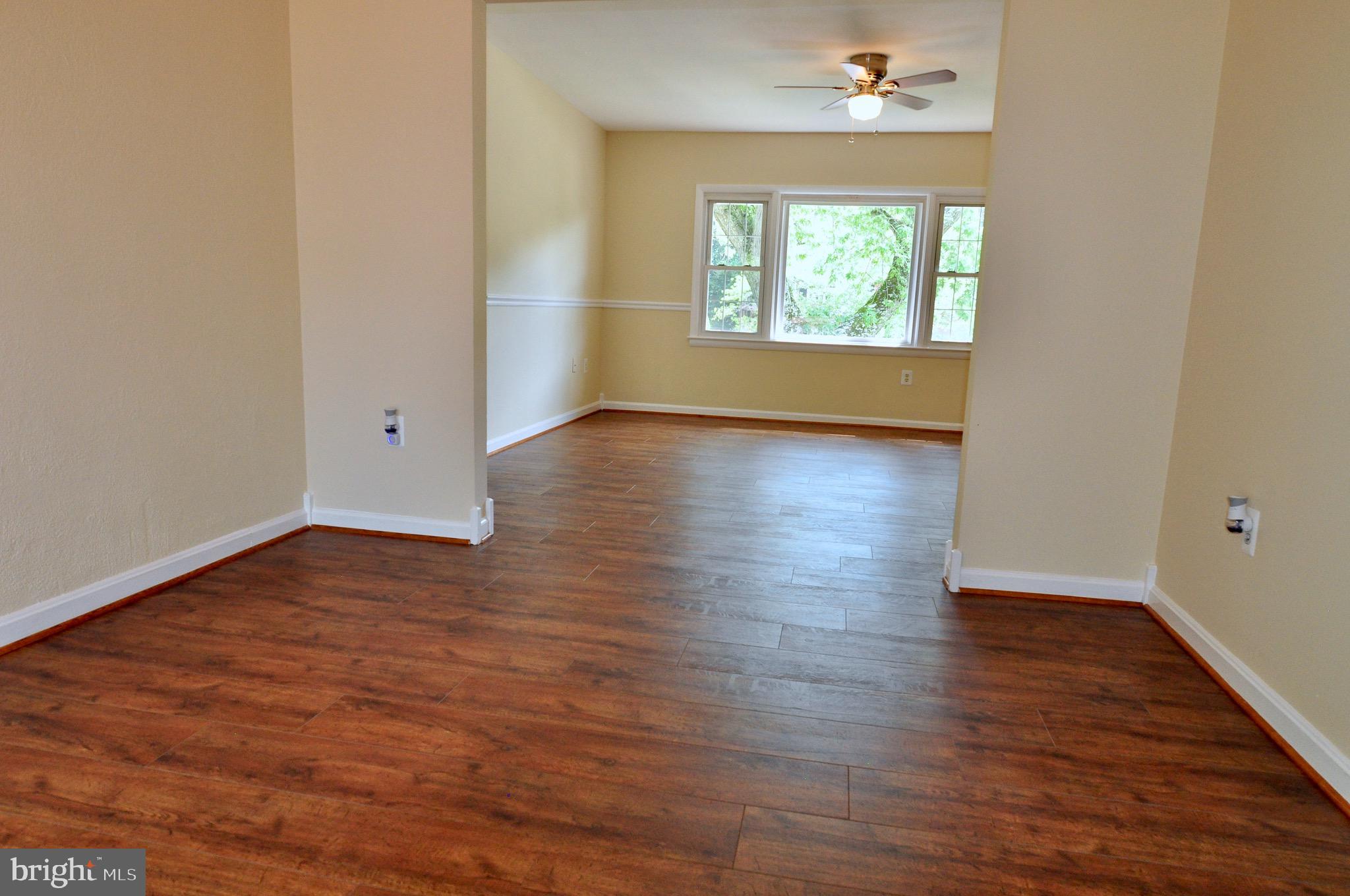 DALE CITY - Residential Lease