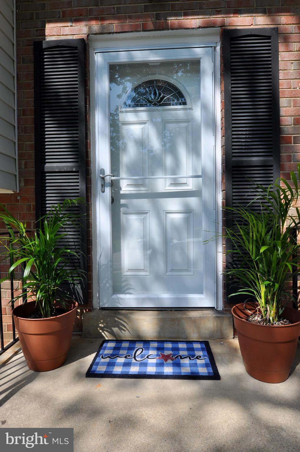 DALE CITY - Residential Lease