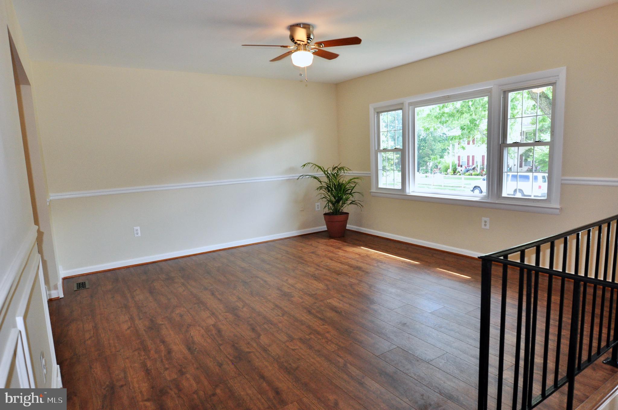 DALE CITY - Residential Lease