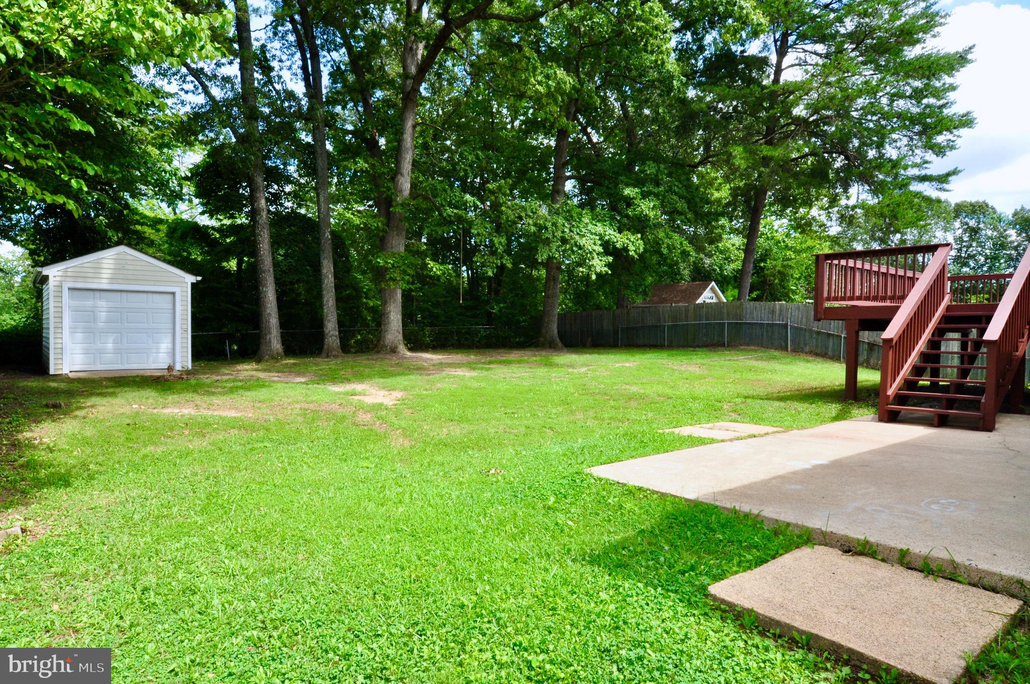 DALE CITY - Residential Lease