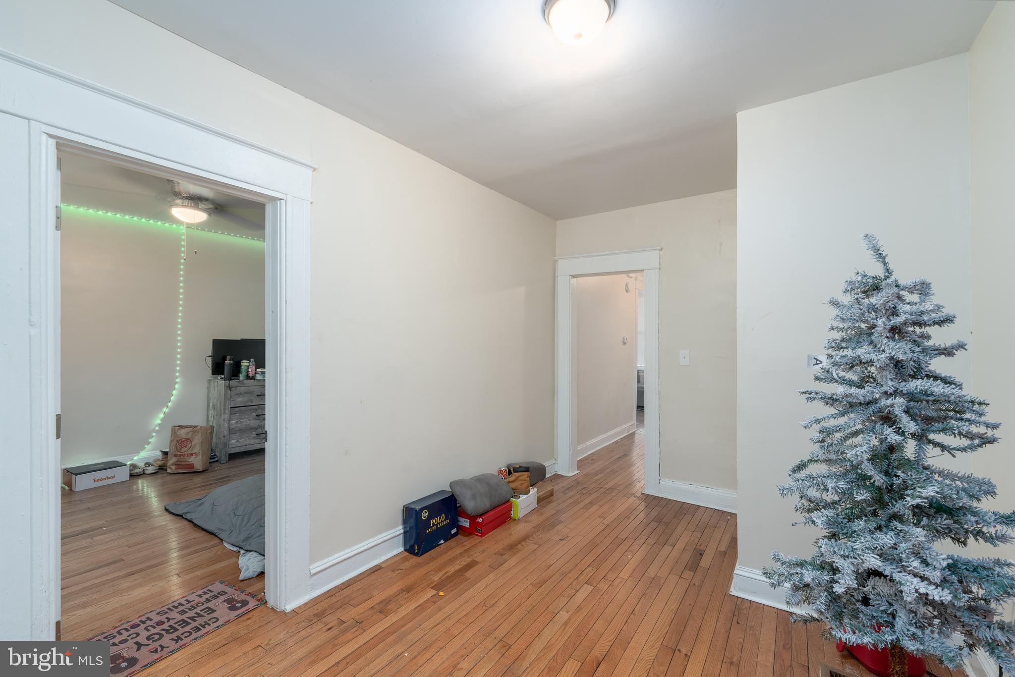 DRUID HILL PARK - Residential Income