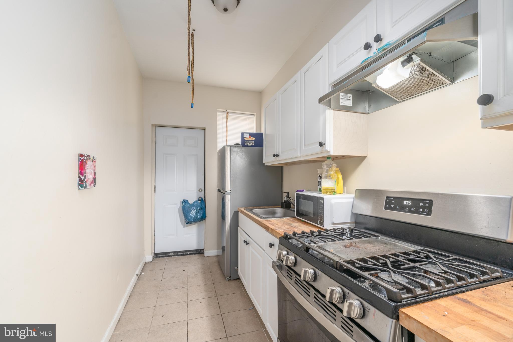 DRUID HILL PARK - Residential Income