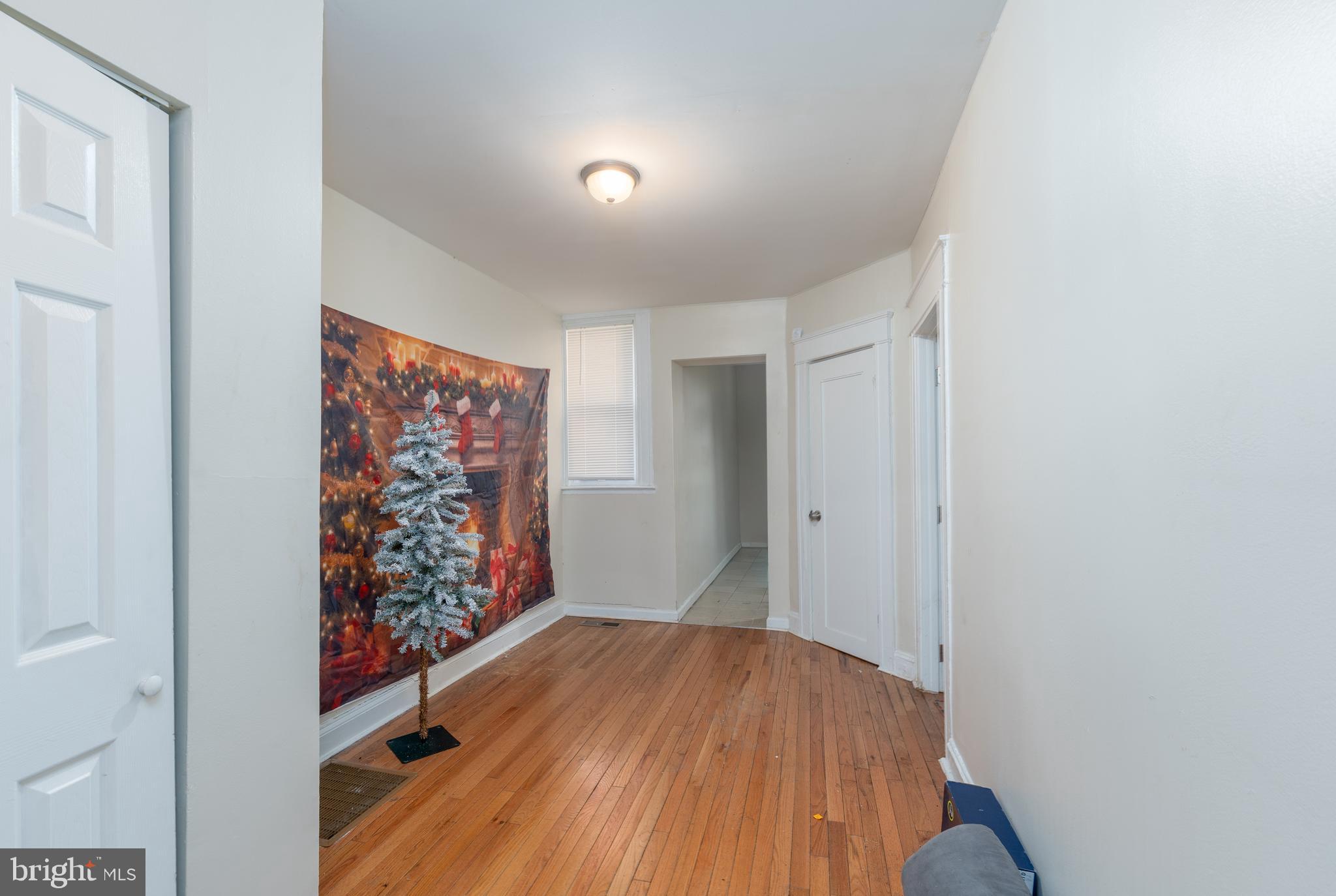 DRUID HILL PARK - Residential Income