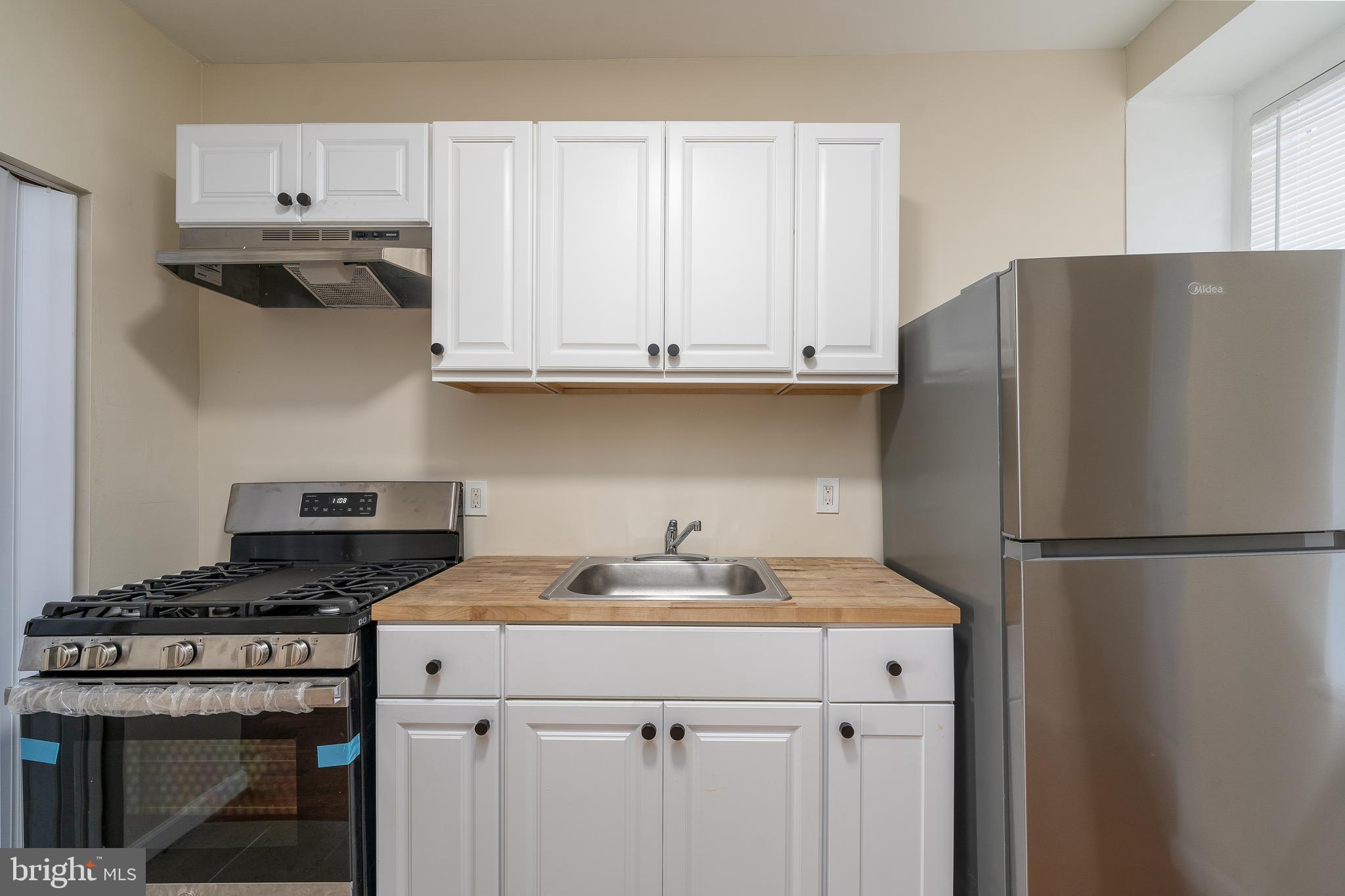 DRUID HILL PARK - Residential Income