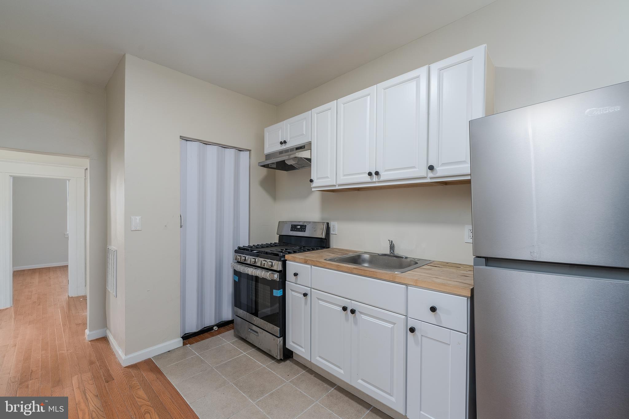 DRUID HILL PARK - Residential Income