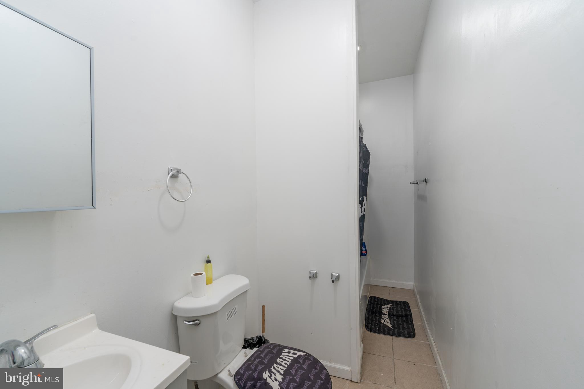 DRUID HILL PARK - Residential Income
