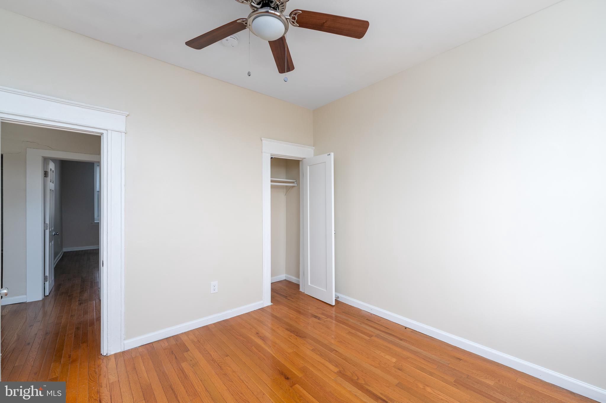 DRUID HILL PARK - Residential Income