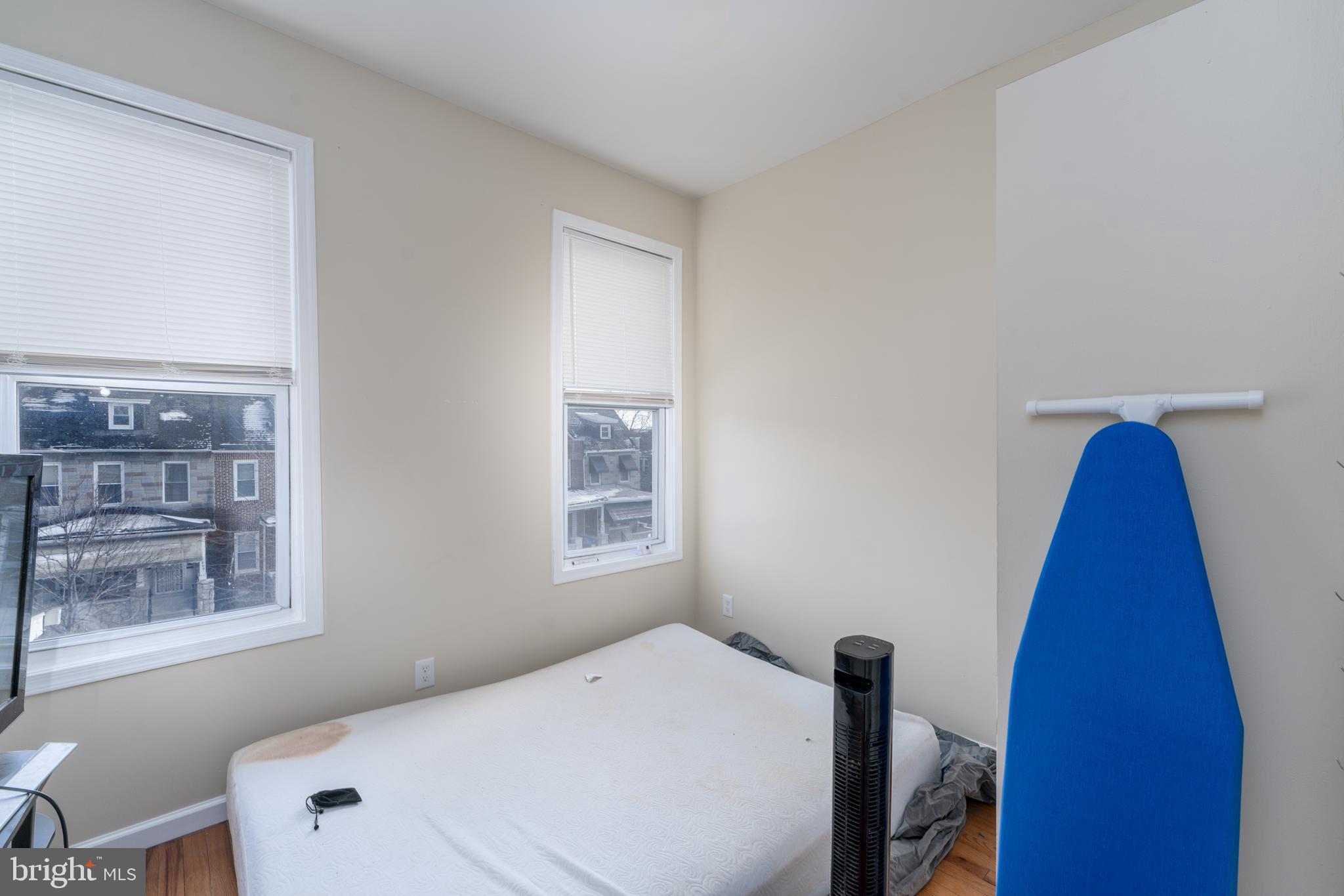 DRUID HILL PARK - Residential Income