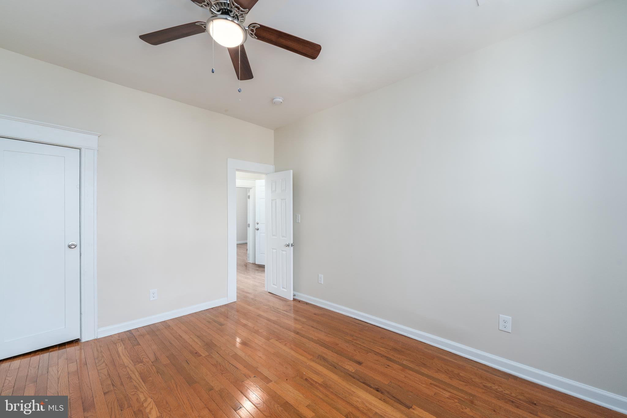 DRUID HILL PARK - Residential Income