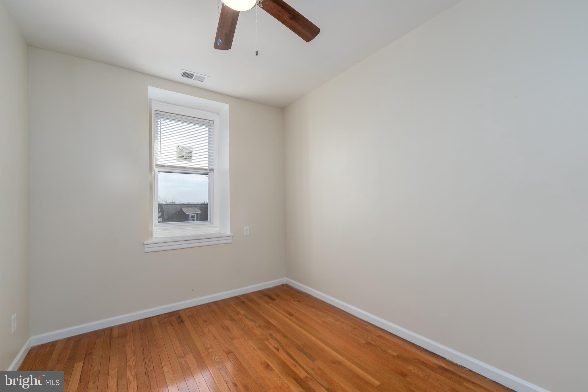 DRUID HILL PARK - Residential Income