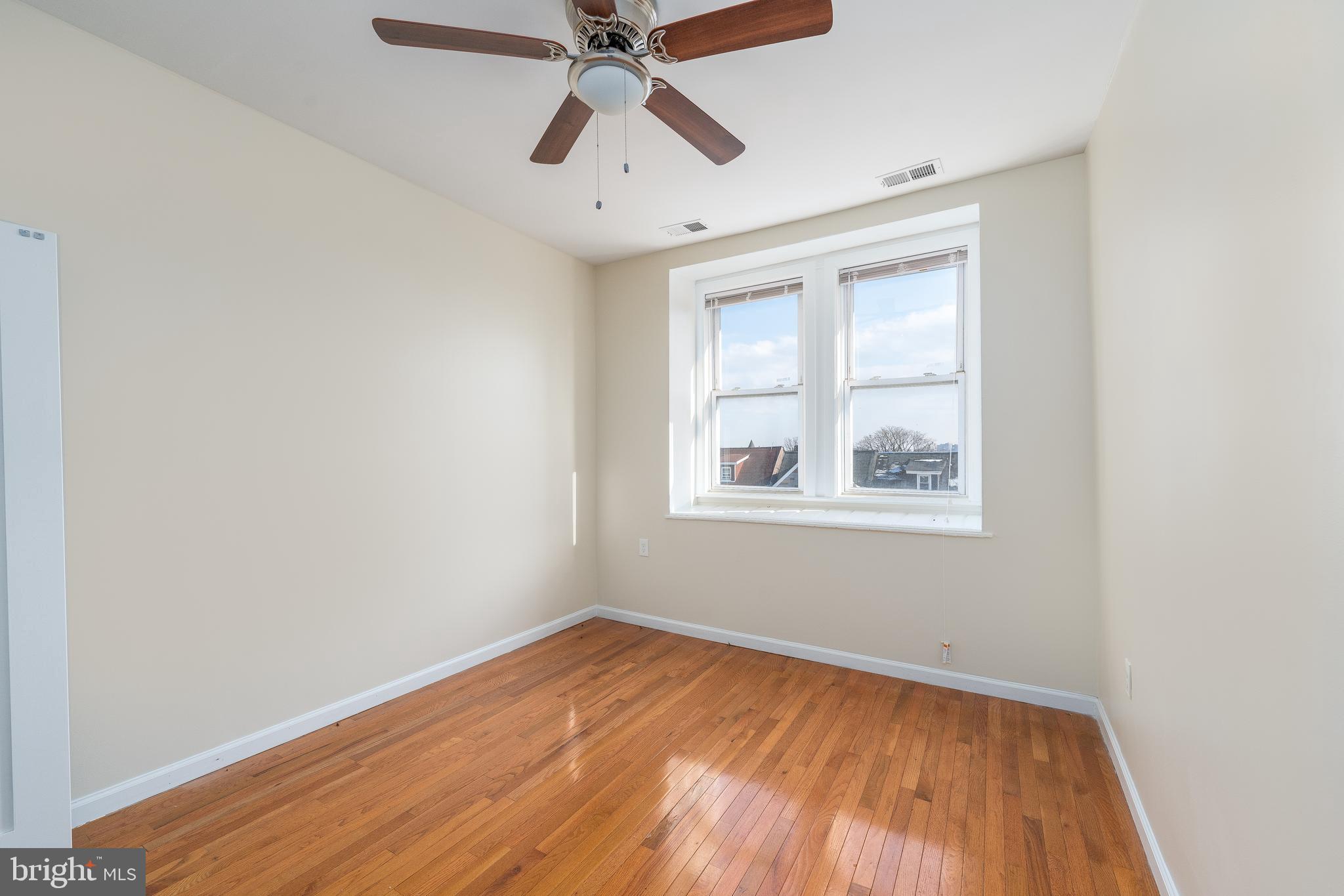 DRUID HILL PARK - Residential Income