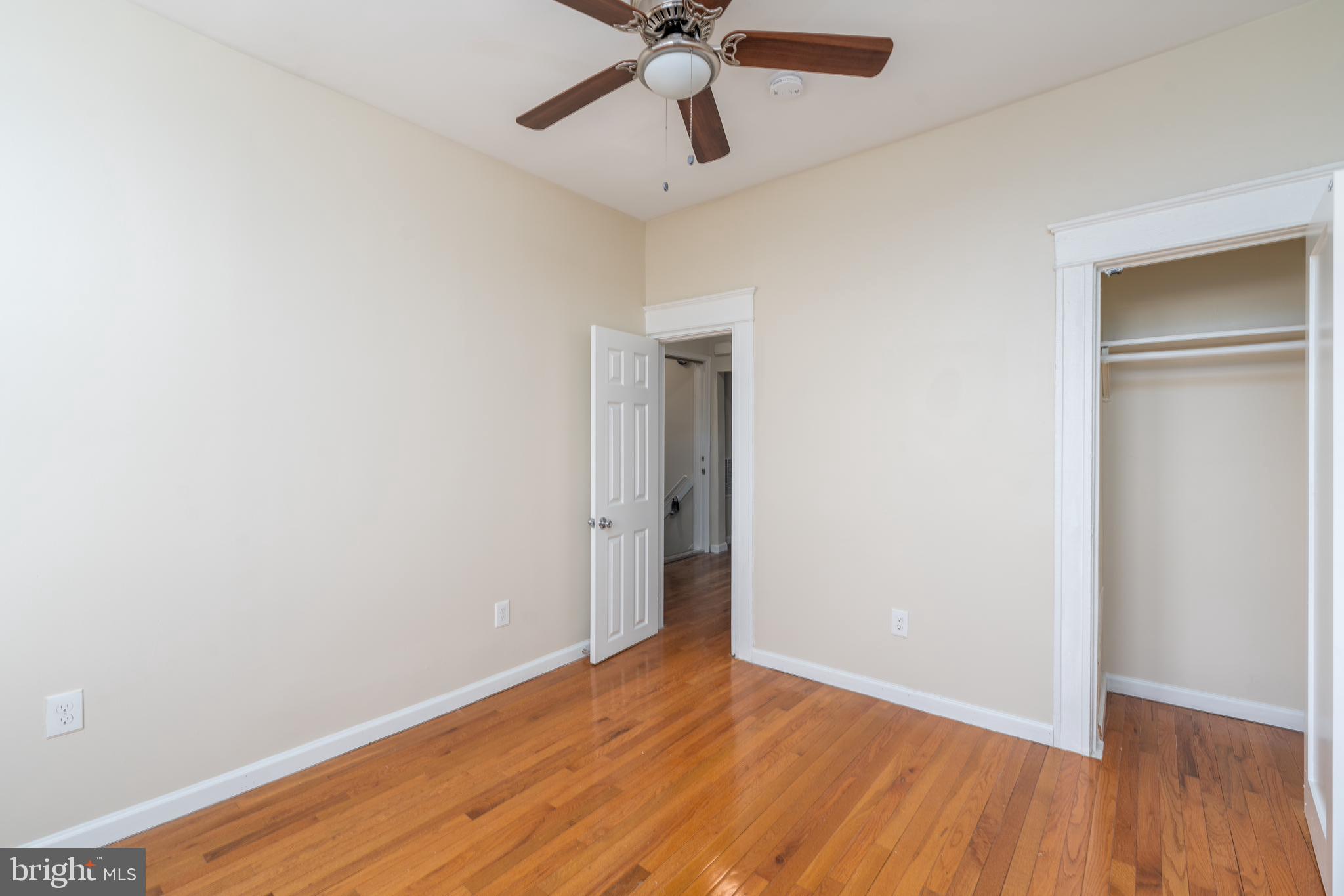 DRUID HILL PARK - Residential Income
