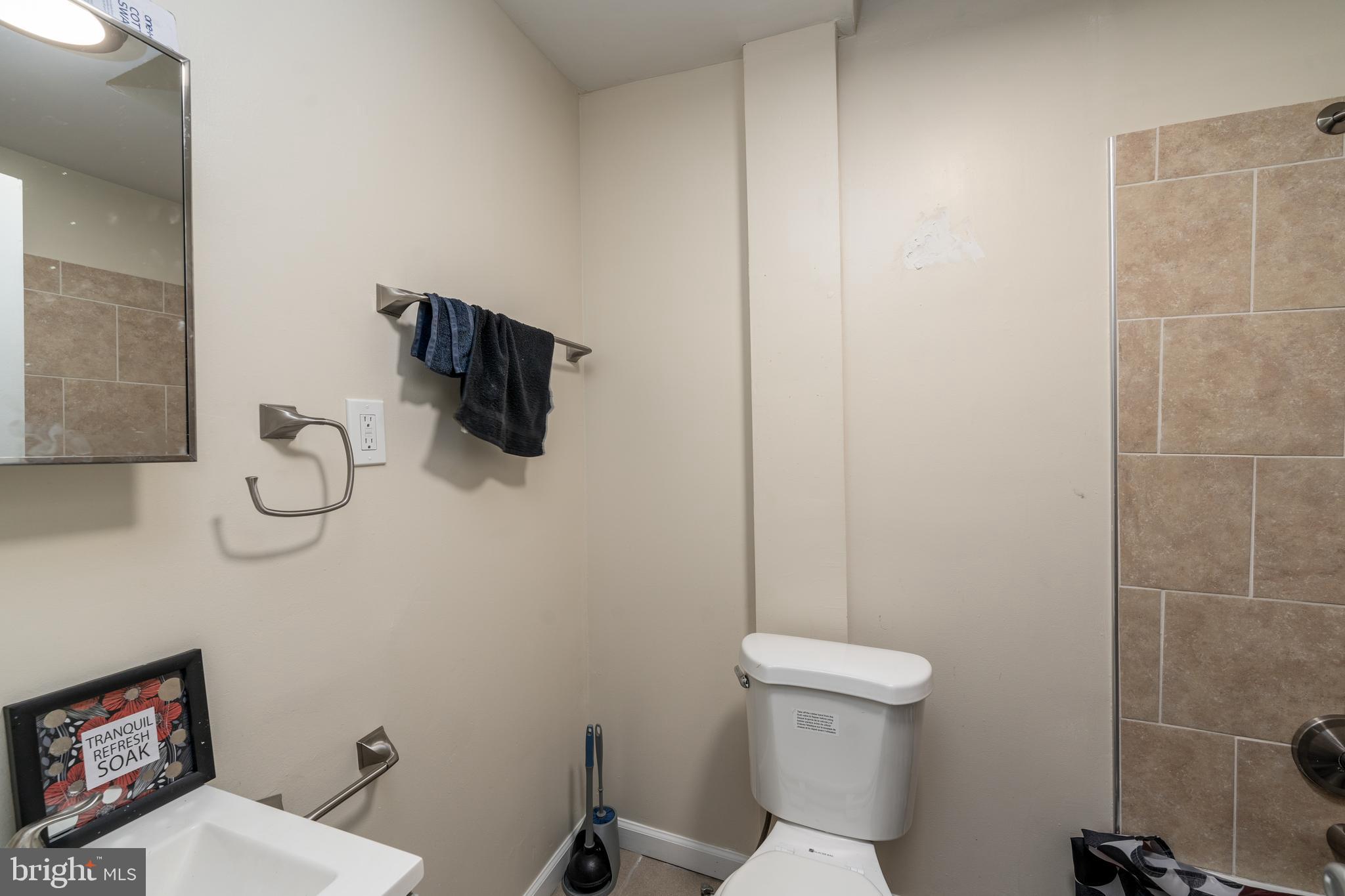 DRUID HILL PARK - Residential Income