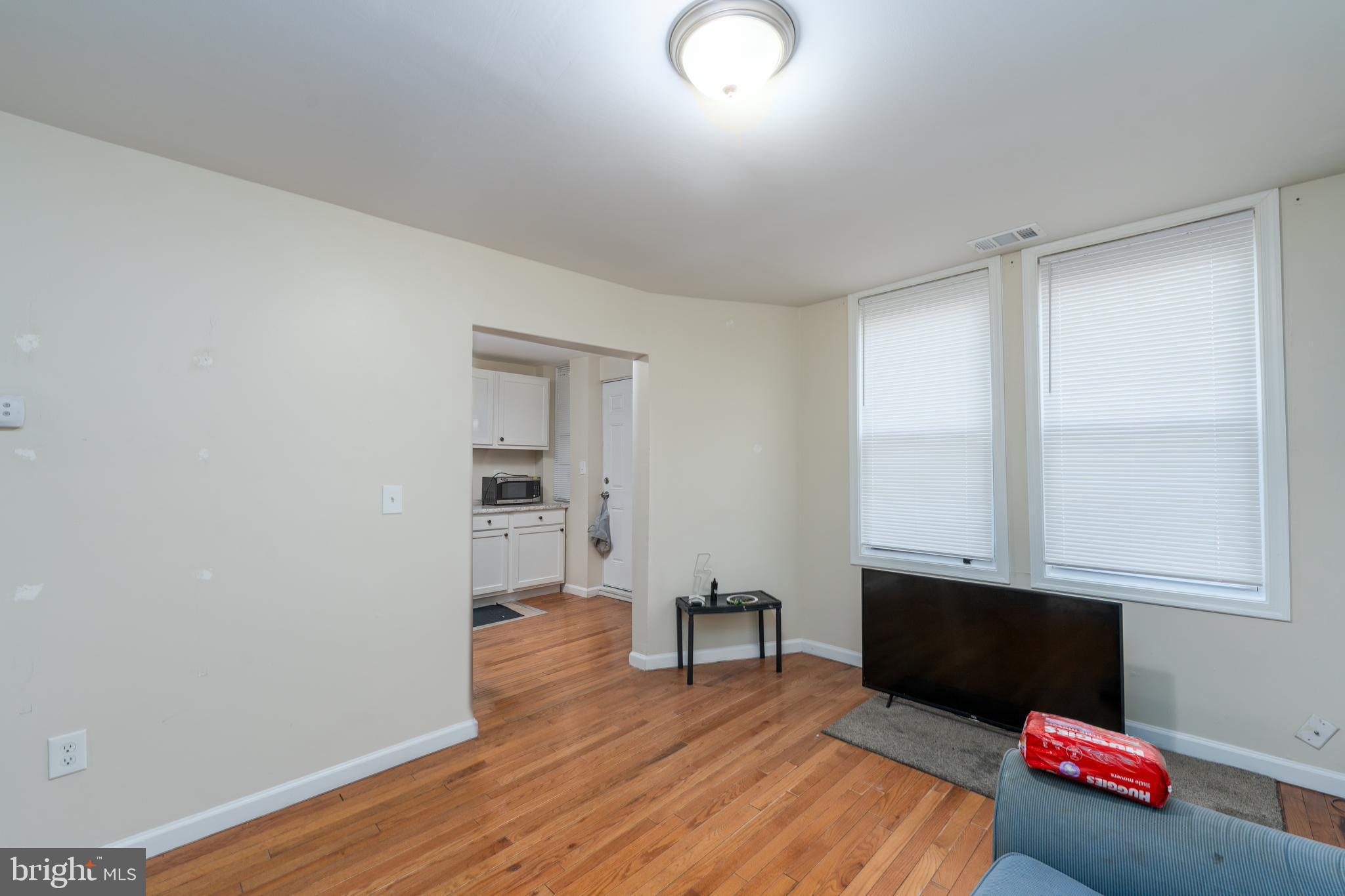DRUID HILL PARK - Residential Income