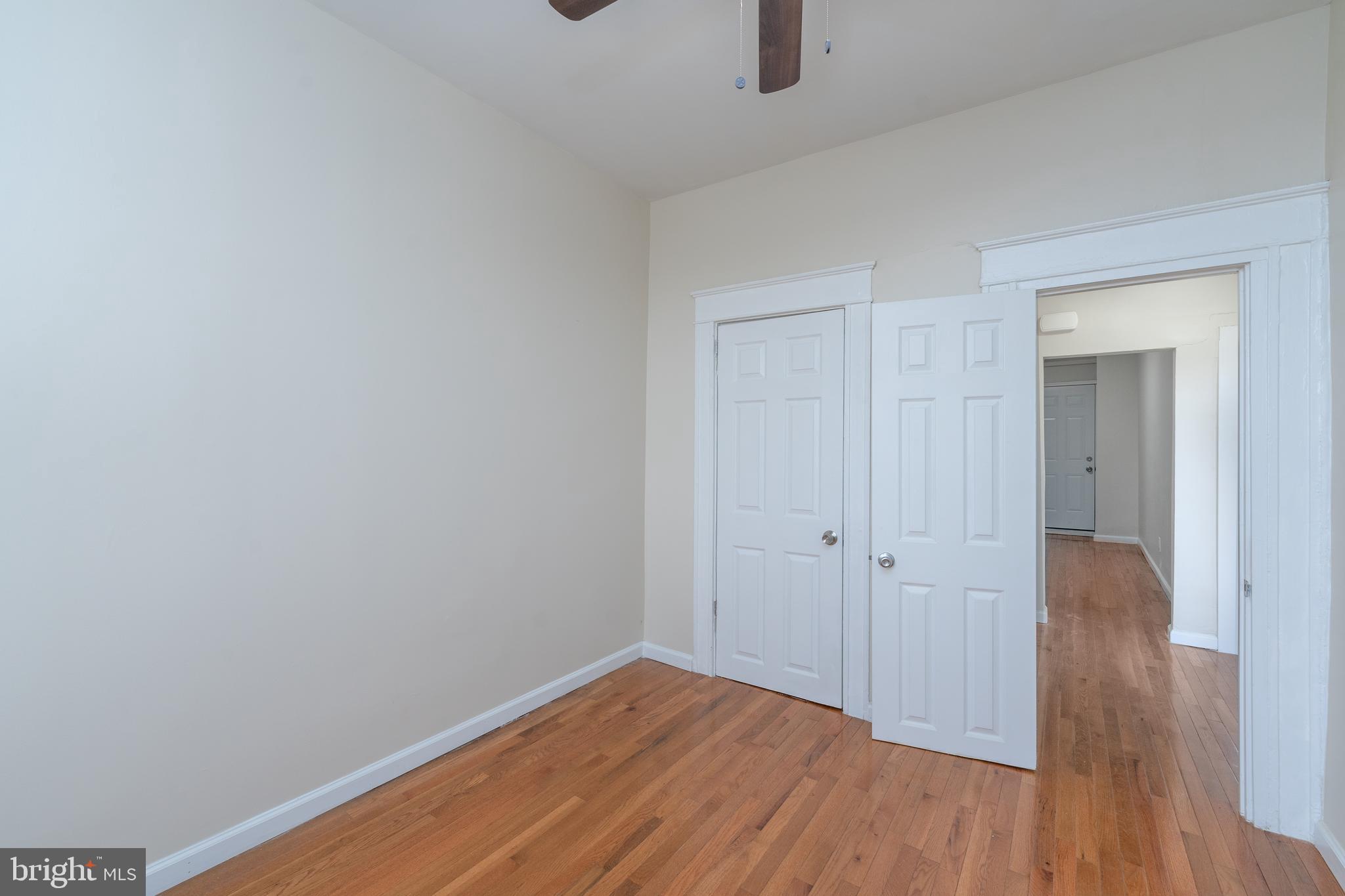 DRUID HILL PARK - Residential Income