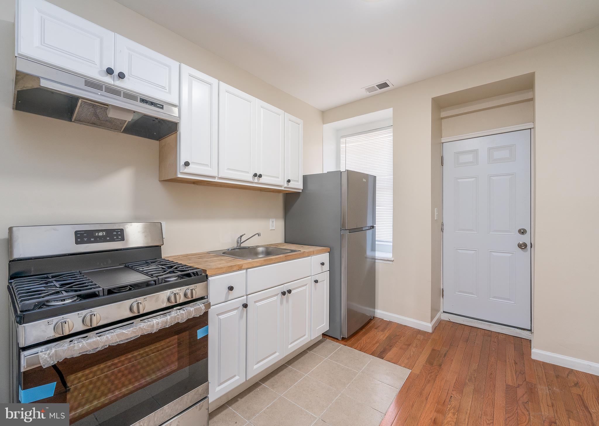 DRUID HILL PARK - Residential Income