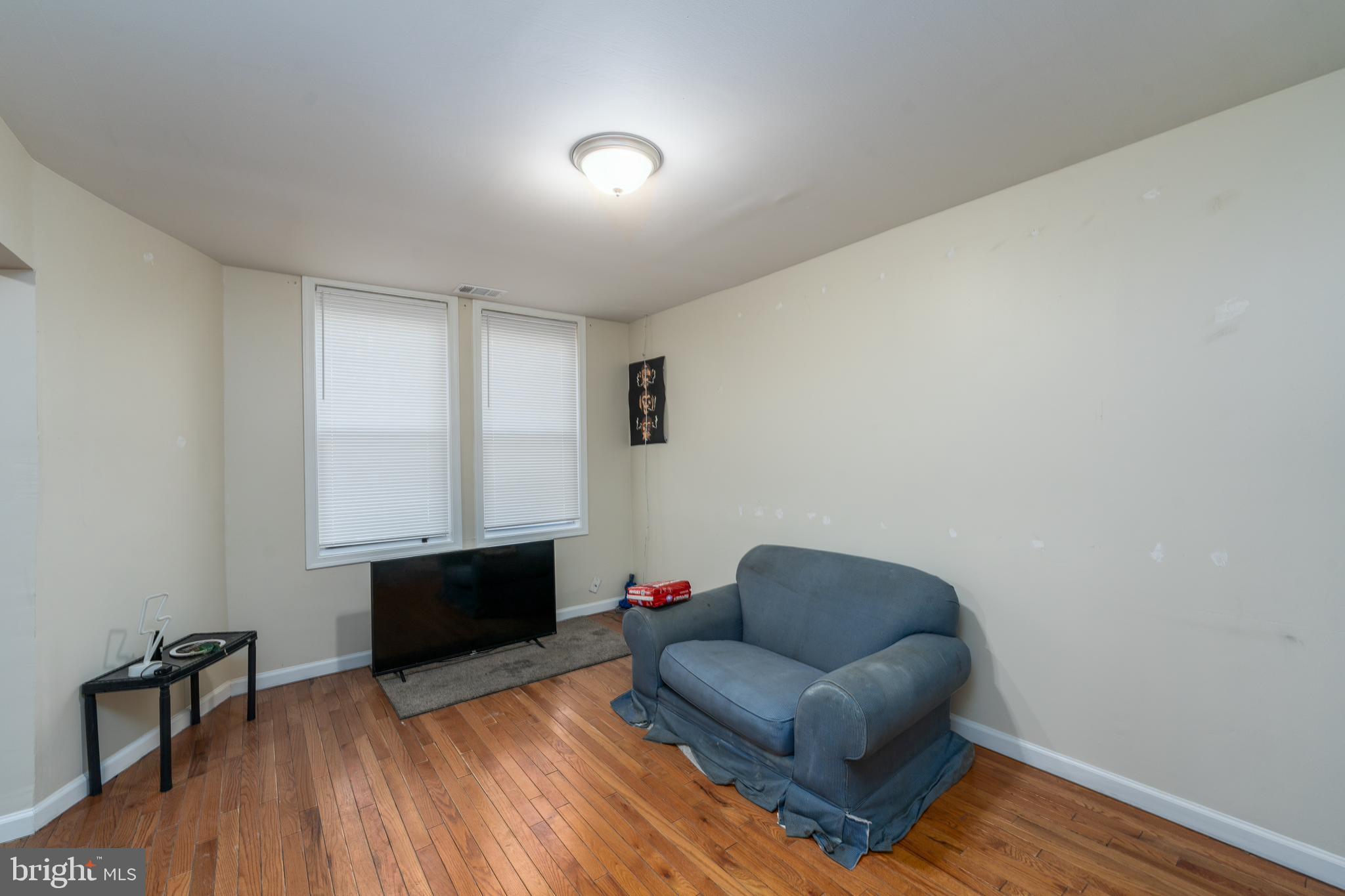DRUID HILL PARK - Residential Income