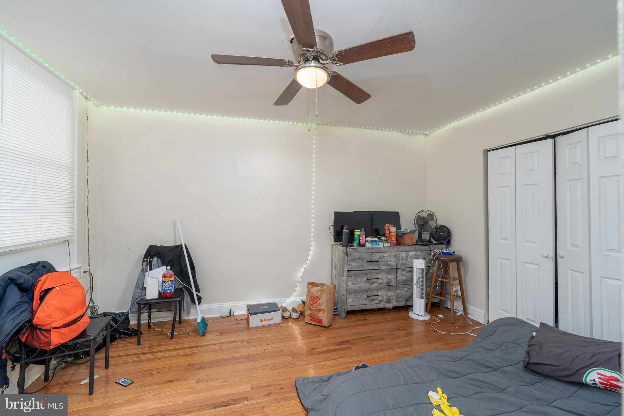 DRUID HILL PARK - Residential Income