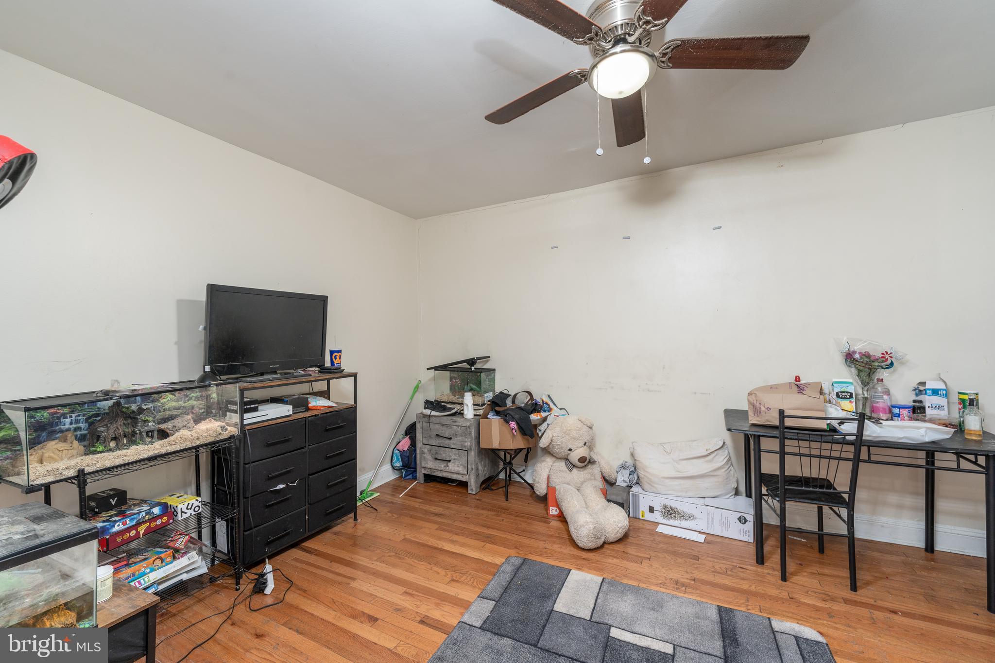 DRUID HILL PARK - Residential Income