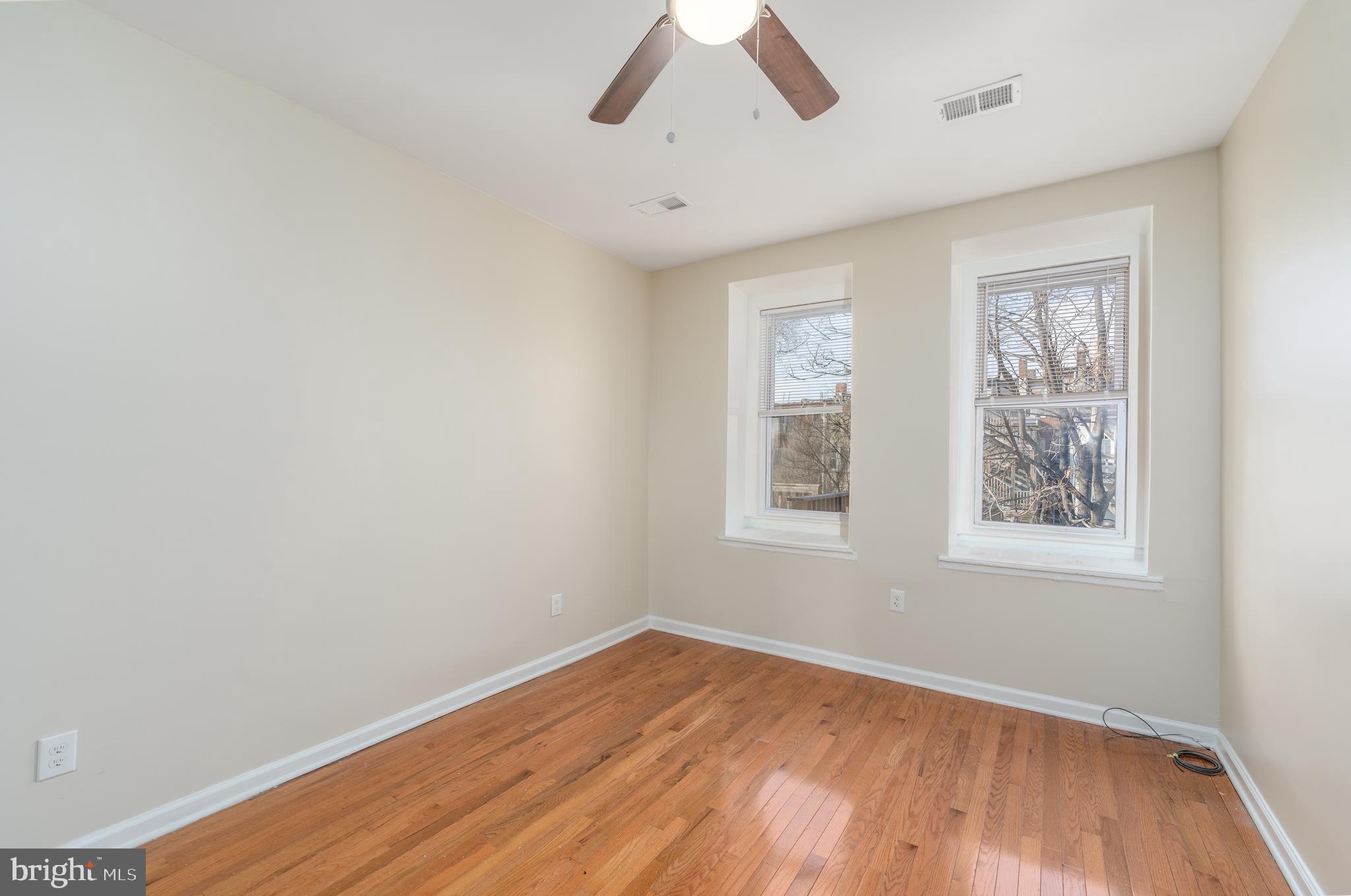 DRUID HILL PARK - Residential Income