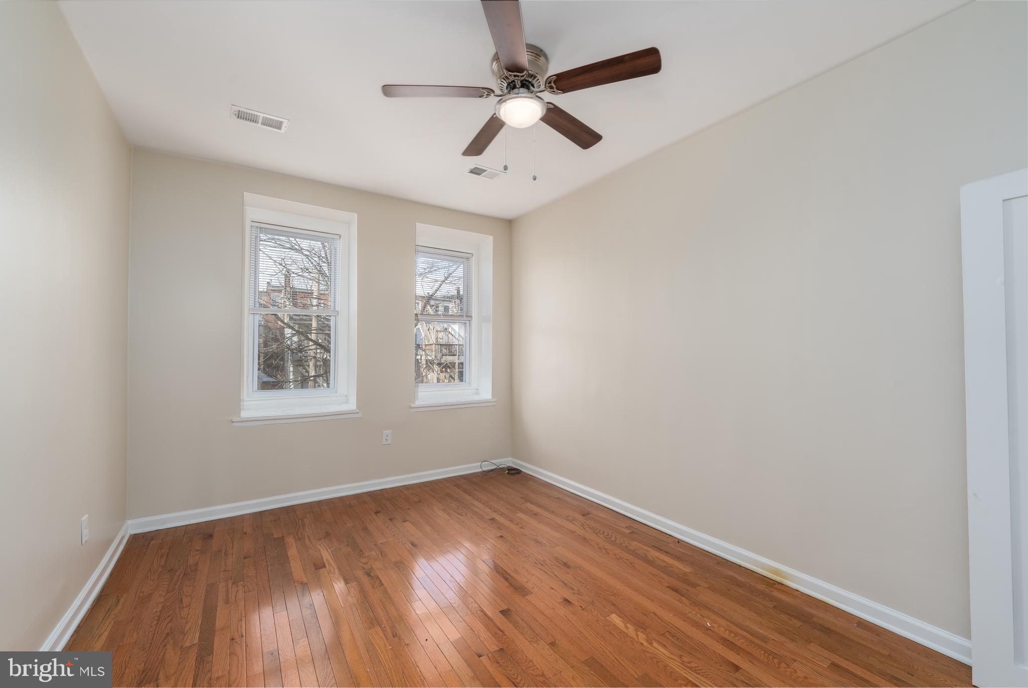 DRUID HILL PARK - Residential Income