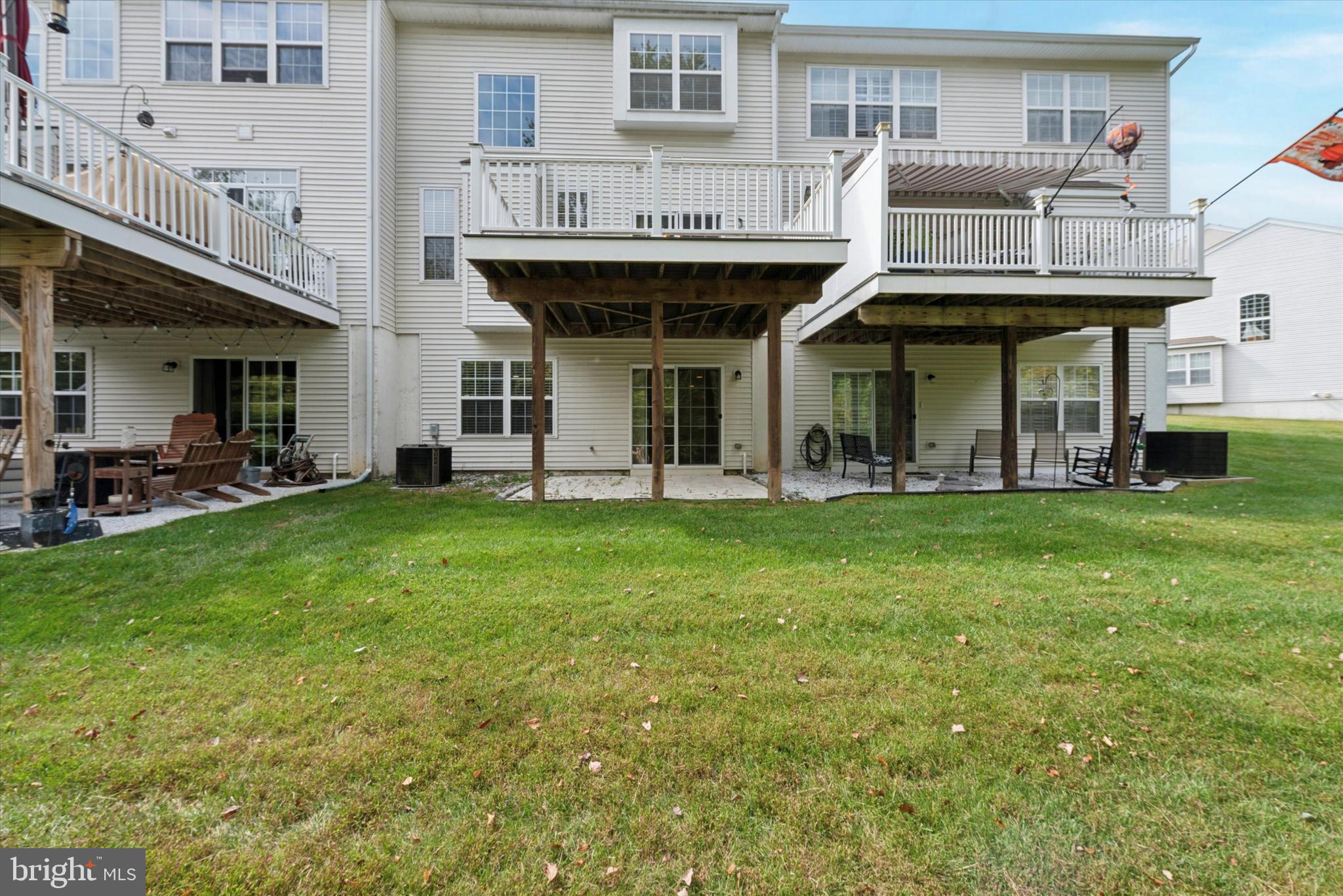 GREENBRIAR II - Residential Lease