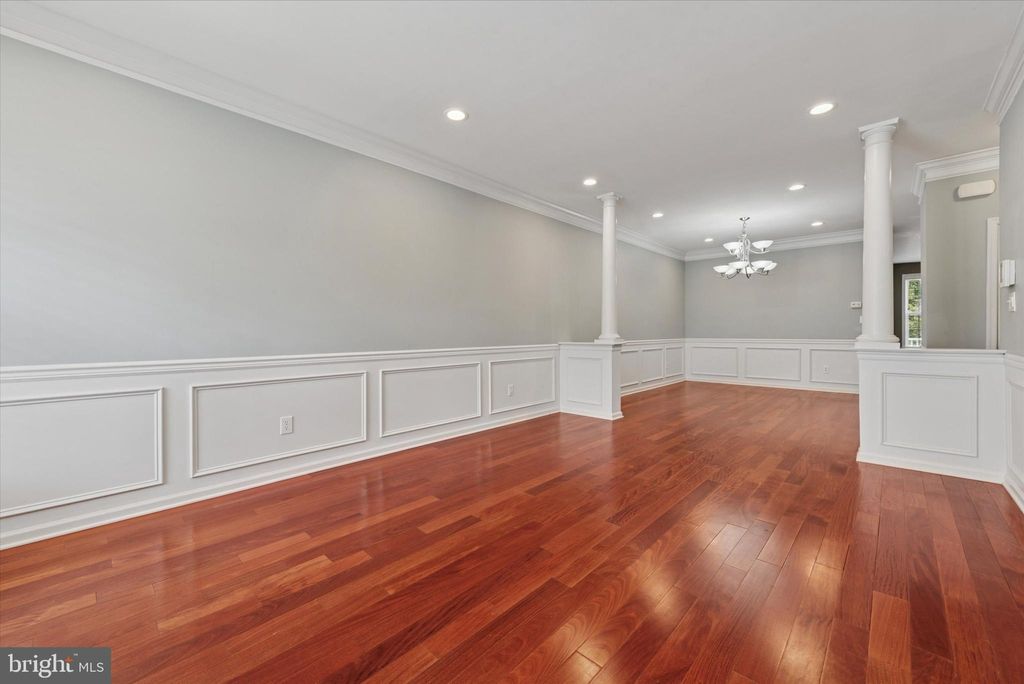 Photo of 36 Wharton Drive, GLEN MILLS, PA 19342 (MLS # PADE2100822)