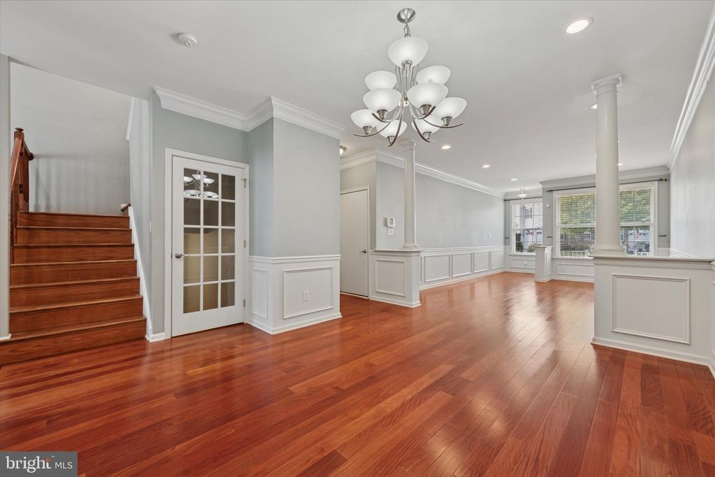 Photo of 36 Wharton Drive, GLEN MILLS, PA 19342 (MLS # PADE2100822)