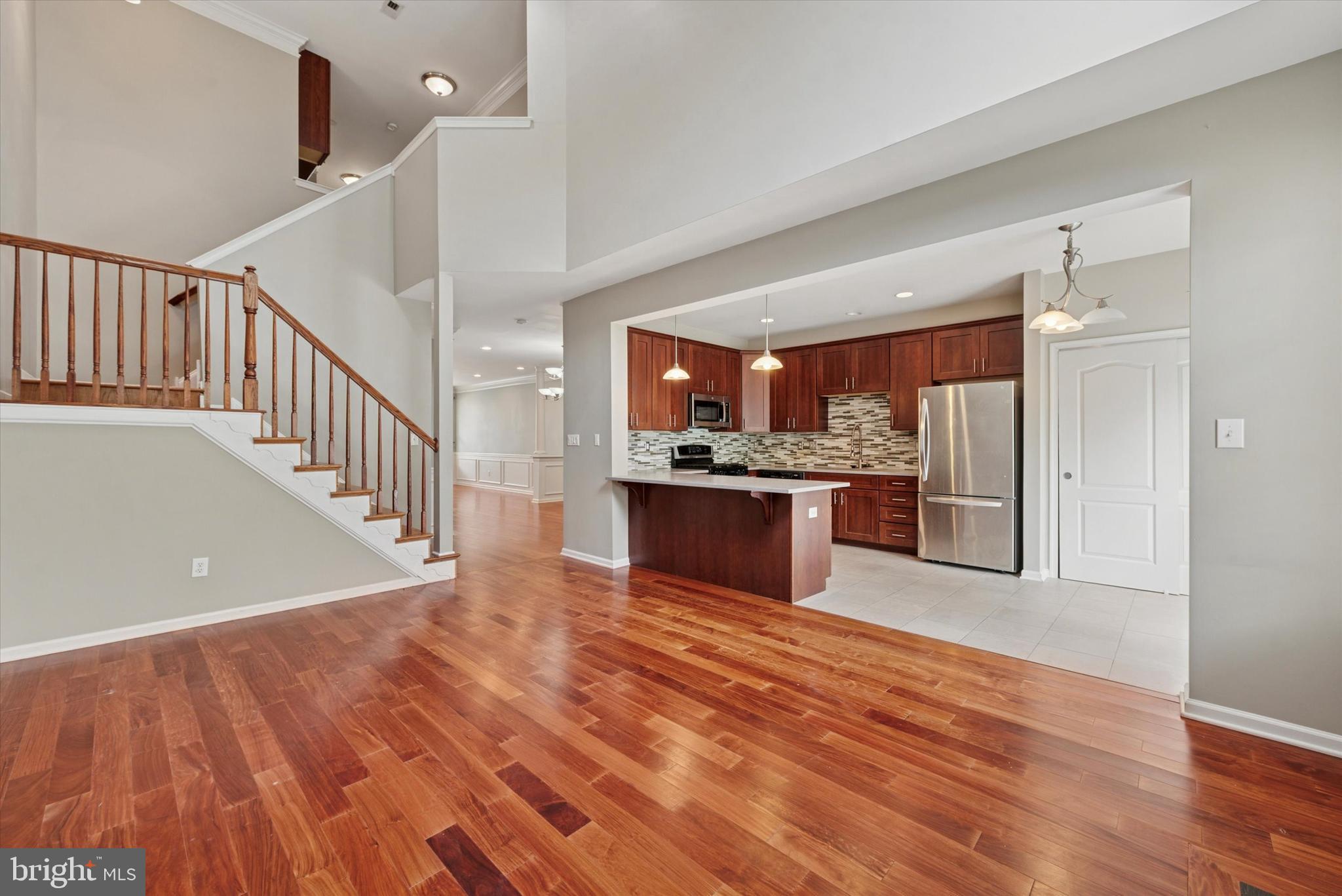 GREENBRIAR II - Residential Lease