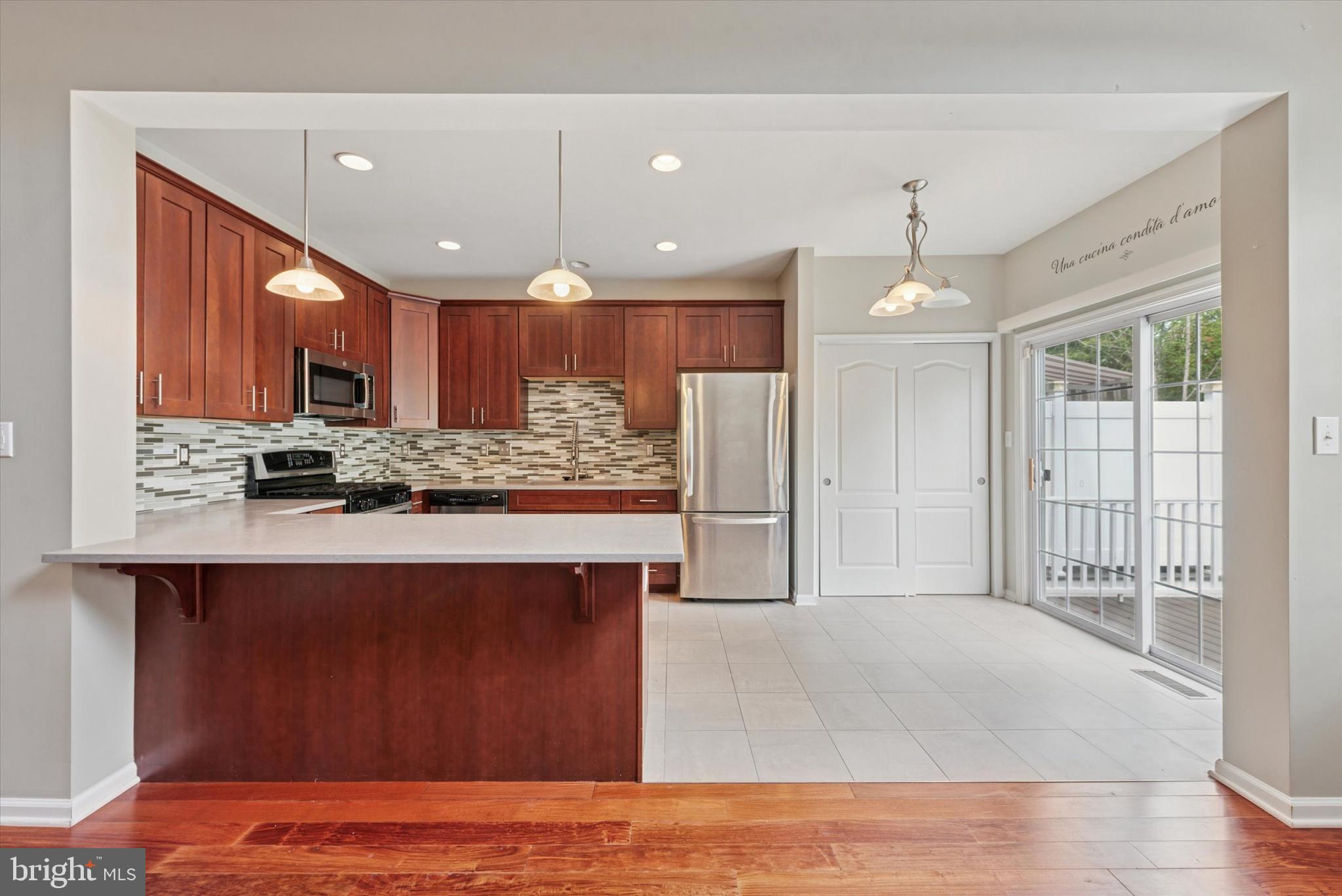 GREENBRIAR II - Residential Lease