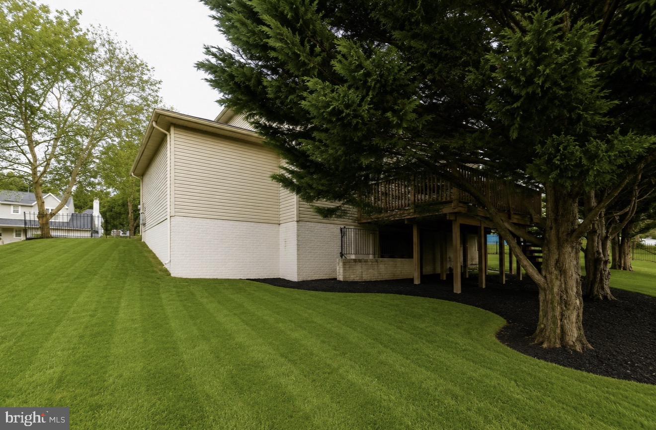 1111 KINGS HEATHER DRIVE
