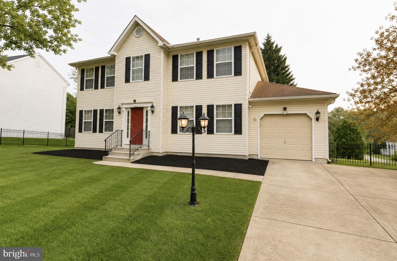1111 KINGS HEATHER DRIVE