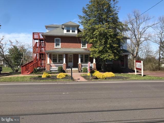 675 HARLEYSVILLE PIKE