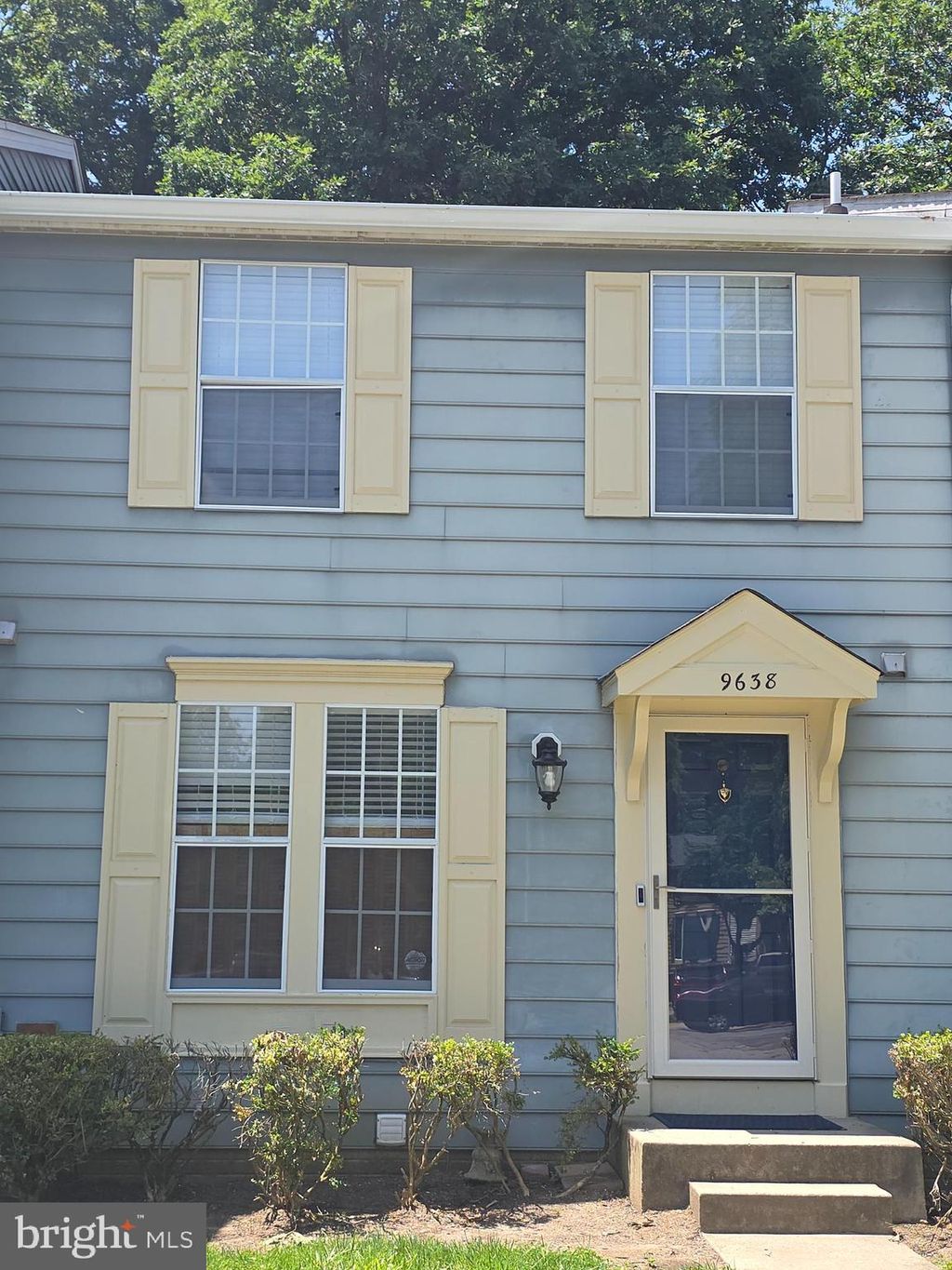 Photo of 9638 Glendower Court, LAUREL, MD 20723 (MLS # MDHW2064434)