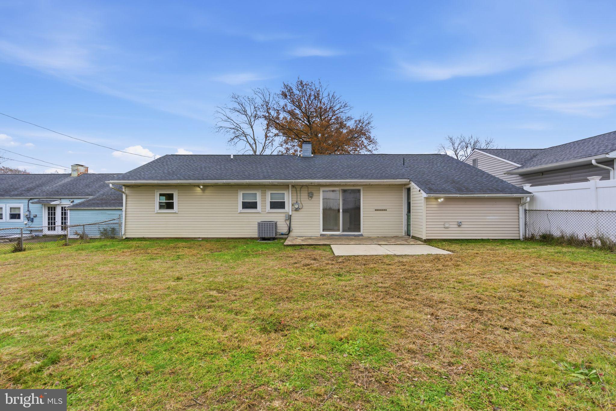 NON AVAILABLE - Residential