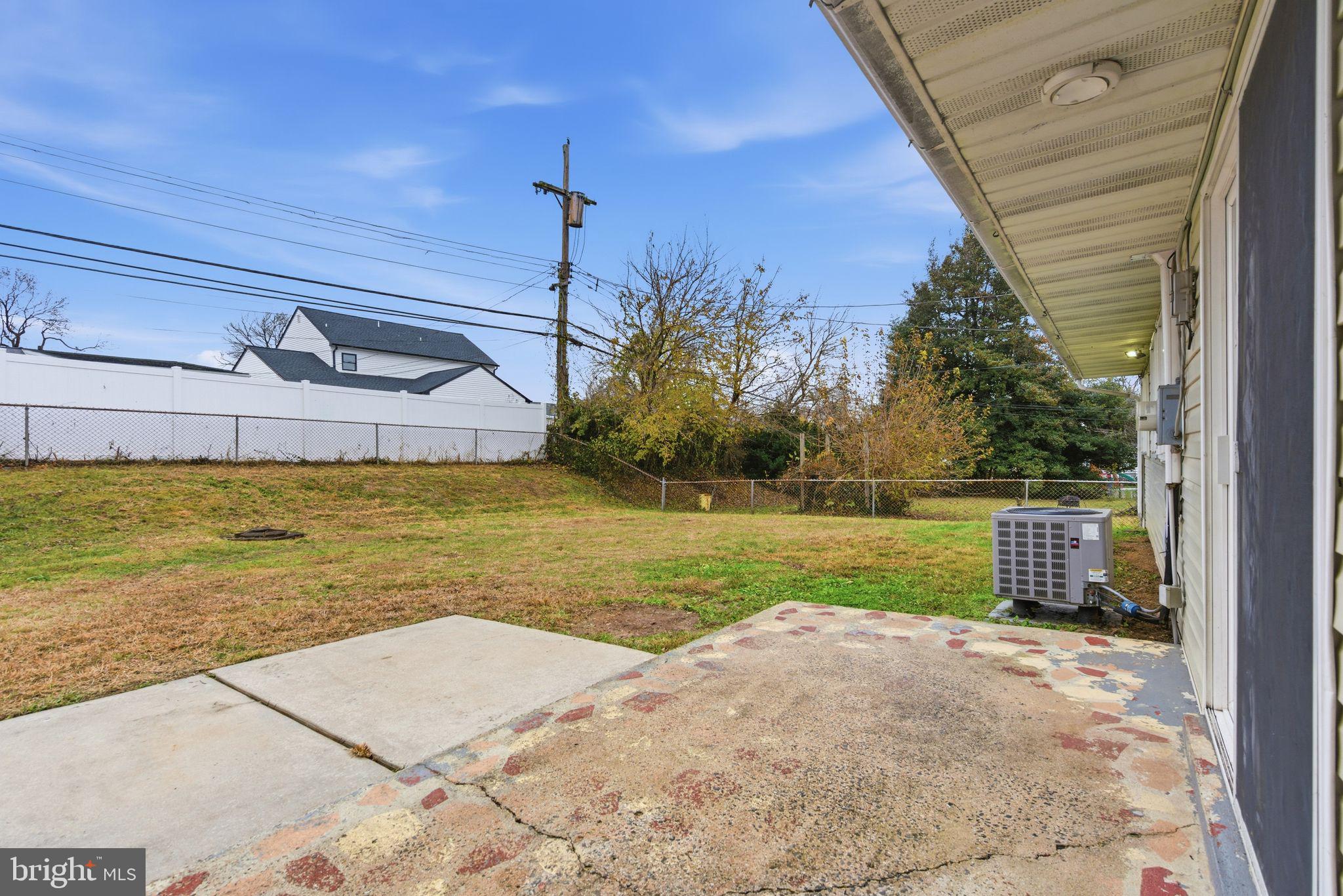 NON AVAILABLE - Residential