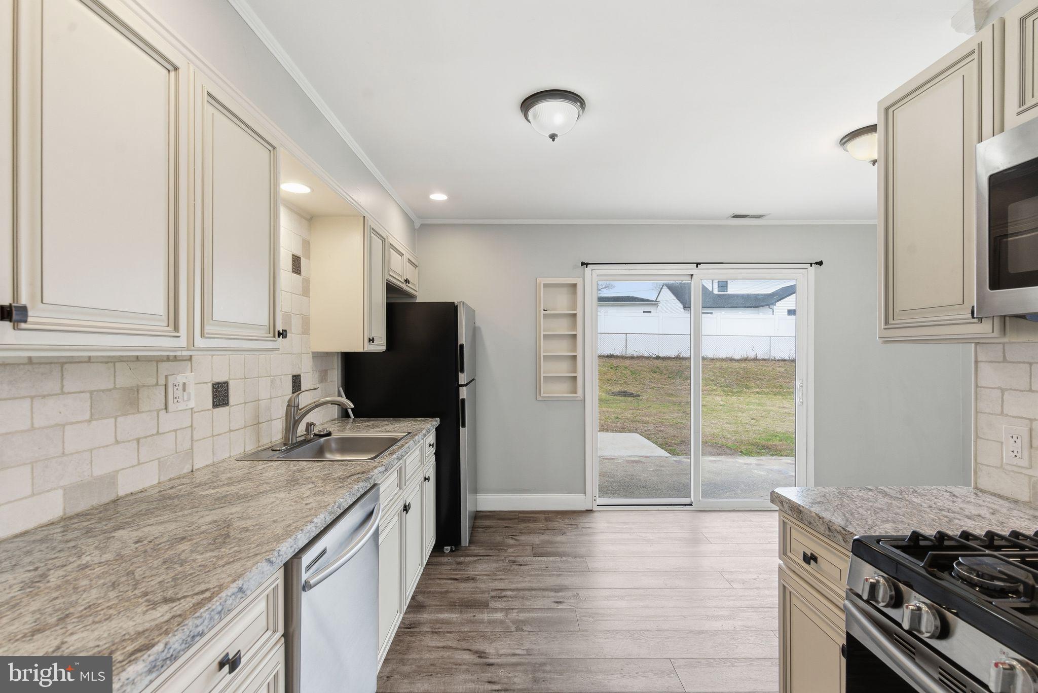 NON AVAILABLE - Residential