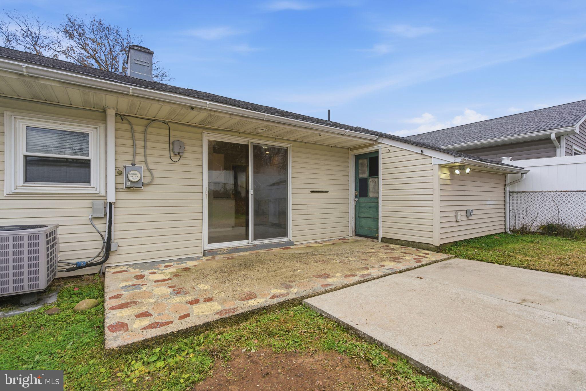 NON AVAILABLE - Residential