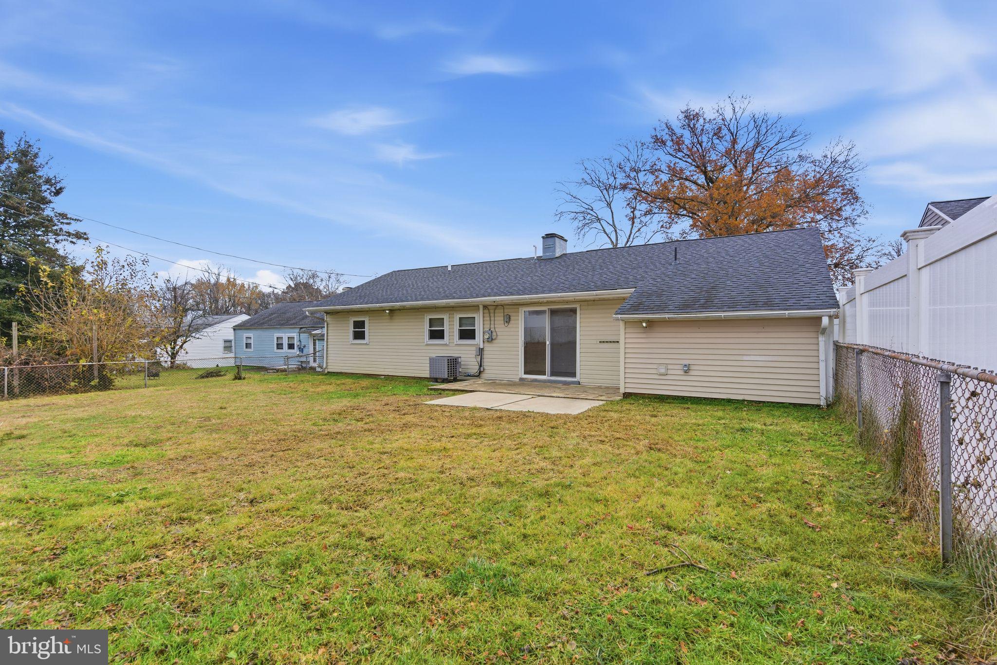 NON AVAILABLE - Residential